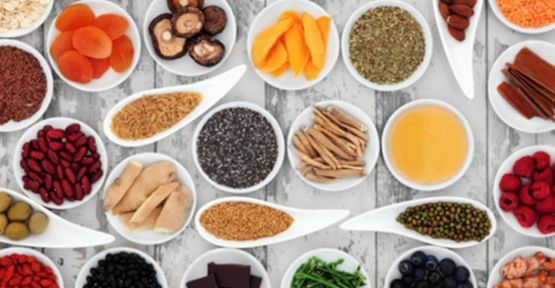 Öğünlerde Hangi Yiyecekleri Tüketelim?