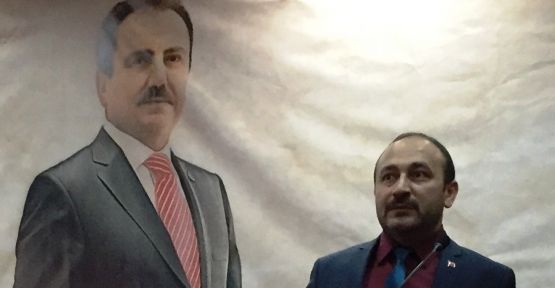 Ölümünün 7'nci Yılında Kabri Başında Anılacak!