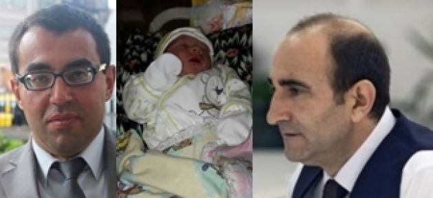Önder Keskin'e Tebrik Yağmuru!