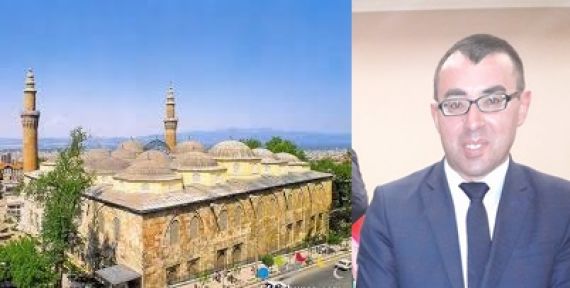 Önder Keskin:Şer Odakları Milli Birliğimizi Bozamaz!