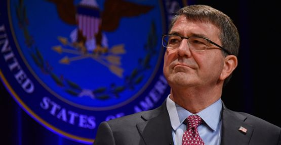 Operasyonların Çoğu IŞİD'i Hedef Almıyor!