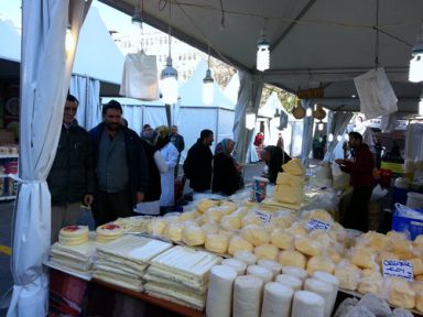 Orhangazi'de Kültür Tatları!