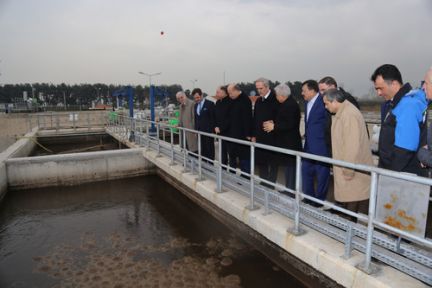 Orhangazi'de Tamamlanan Projeler Hizmete Açılıyor!