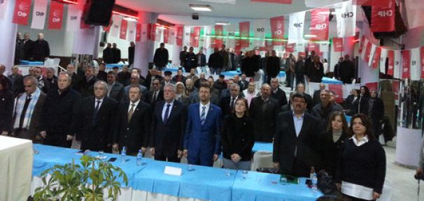 Orhangazi'de Yönetim Değişti!