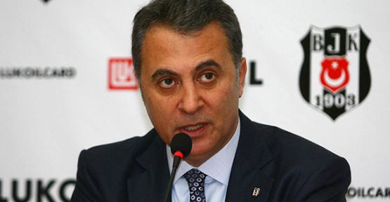 Orman: Hakem Olarak Cüneyt Çakır'ı İstemiyorum!