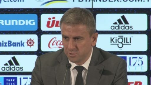 Oyuncularımı Tebrik Ediyorum!