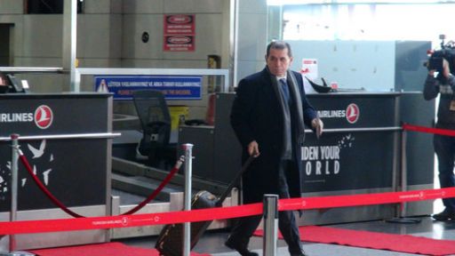 Özbek Savunma İçin İsviçre'ye Gitti!
