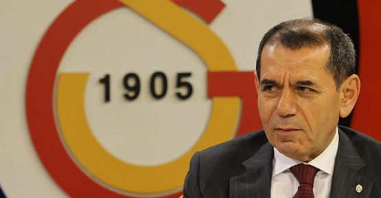 Özbek: UEFA'nın Gözleri Üzerimizde!