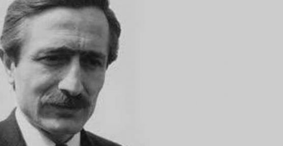 Özdemir Asaf Ölümünün 35. Yılında Anıldı!