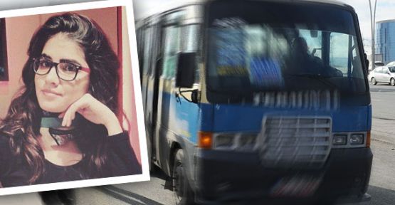 Özgecan Olayı Milat Oldu Araçlara Buton Geliyor!