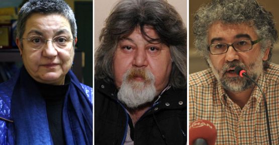 Özgür Gündem Soruşturmasında Tutuklama Çıktı!