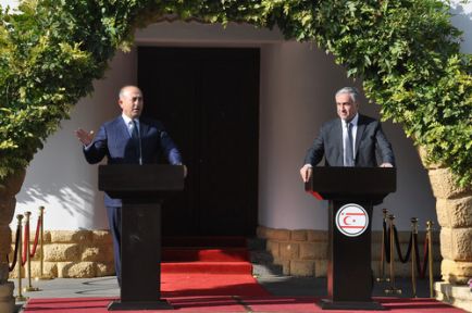 Özür Dilememiz Gerekmez Ama Üzüntümüzü İlettik!