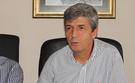 Özyazanlar Toprağa Verildi!