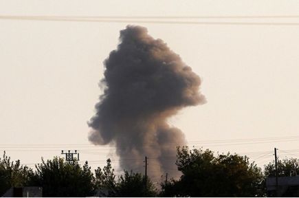 Pakistan'da Bombalı Saldırı!