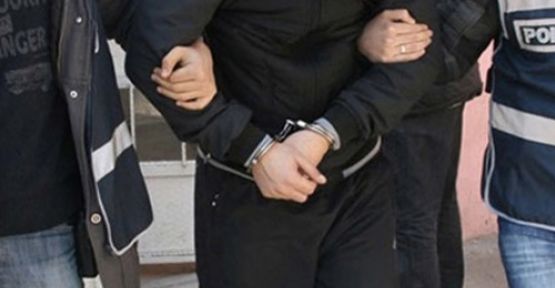 Paralel Yapı Operasyonunda 22 Tutuklama!
