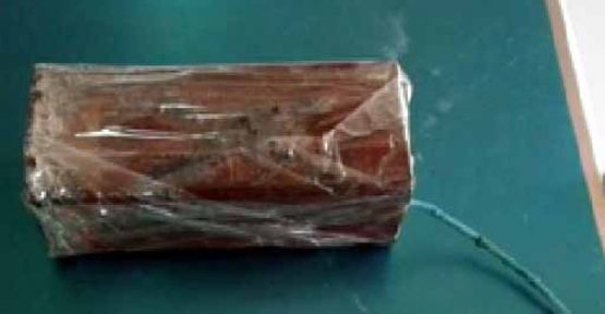 Paris'in 3 Yerinde Bomba Patladı!