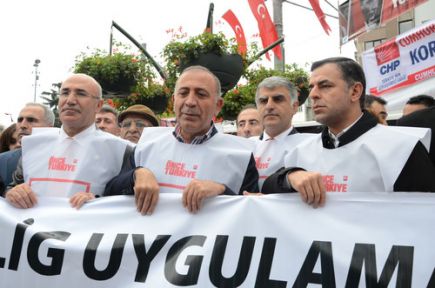 Passolig'i Kaldıracağız!