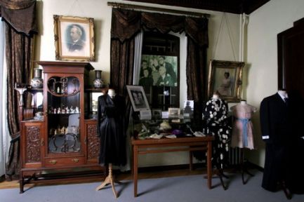 Pembe Köşk Ziyarete Açılacak!