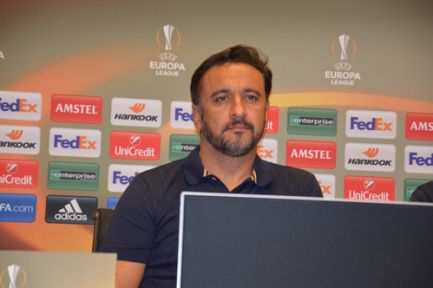 Pereira: Bu Galibiyet Bizim İçin Çok Önemli!