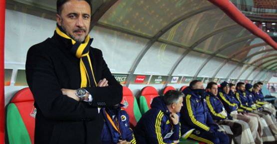 Pereira: Turu Geçmeyi Hak Ettik!