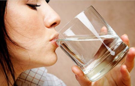 Performansınızı Bol Su İçerek Arttırın!