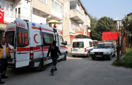 Peynircide Cinayet!