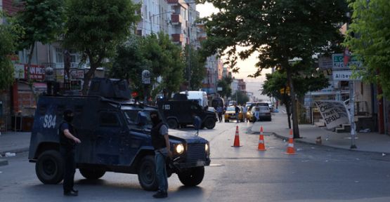 PİKNİK TÜPÜ ALARMI!
