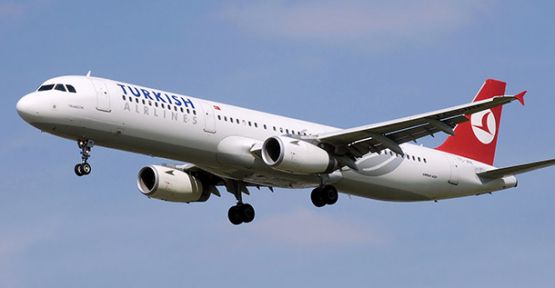 Pilot Zamanla Yarıştı!