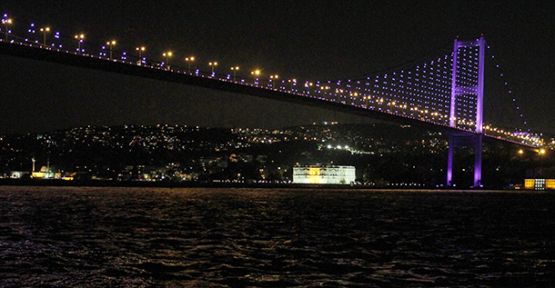 Prematüre Bebekler İçin Mor Renge Bürünecek!