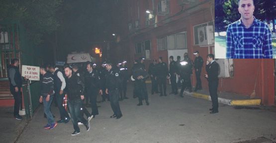 Protesto Eyleminde 1 Kişi Hayatını Kaybetti!