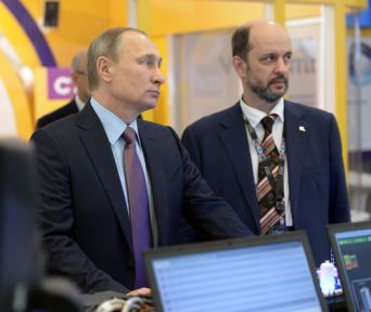 Putin İş Teklifinde Bulundu!