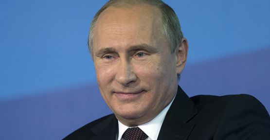 Putin: Türkiye Kendini Küçük  Düşürdü!