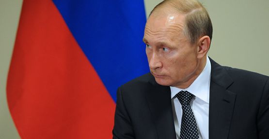 Putin: Yaptırımlar Her İki Tarafa Zarar Veriyor!