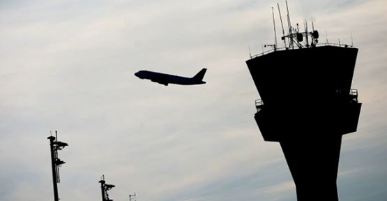 Radar Arızası Ulaşımı Etkiledi!
