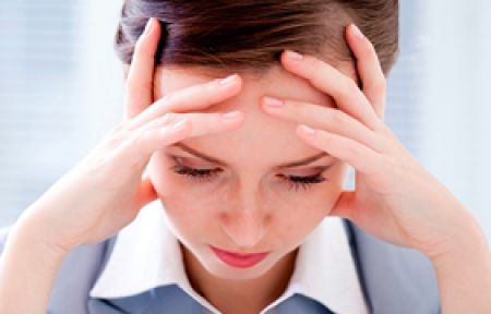 RAMAZAN'DA STRESE DİKKAT!