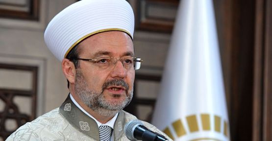 Ramazan'ın Önemine Dikkat Çekti!