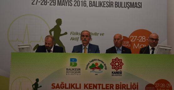 Recep Altepe Güven Tazeledi!