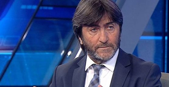 Rıdvan'dan Sevindirici Haber!