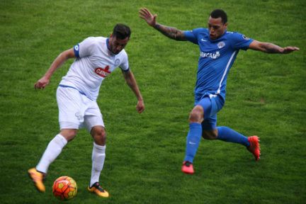 Rizespor2 Kasımpaşa0