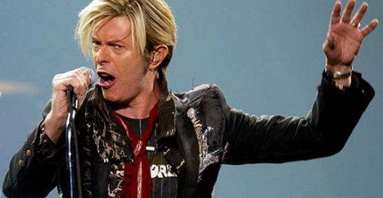 Rock Yıldızı Kansere Yenildi!