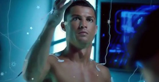 Ronaldo'nun Geliş Nedeni 1 Nisan'da Belli Olacak!