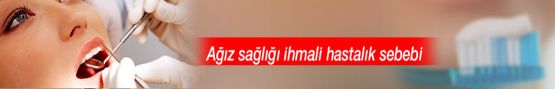 Ağız Sağlığınıza Dikkat Etmezseniz!!!!!!!