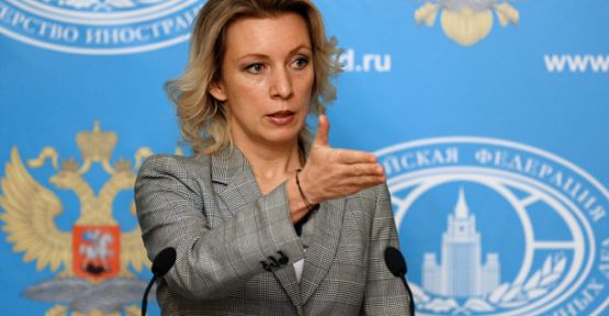 Rusya Etnik Temizlik İddialarını Reddetti!