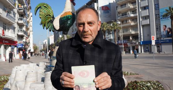 Rusya İmamı da Sınır Dışı Etti!