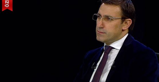 Rusya Krizini Değerlendirdi!