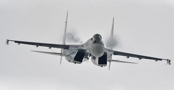 Rusya Suriye'de Hangi Silahları Deniyor?