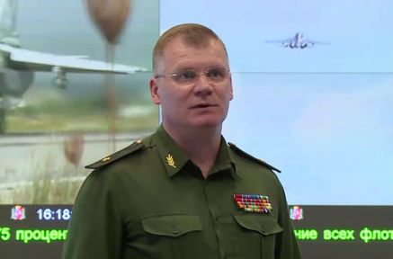 Rusya: Uçağın Düşürülmesi Planlı!