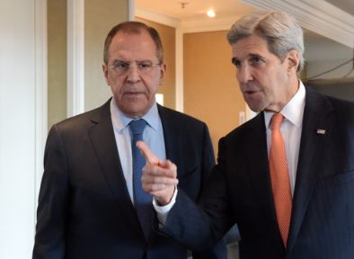 Rusya ve ABD Dışişleri Bakanlarının Telefon Trafiği!