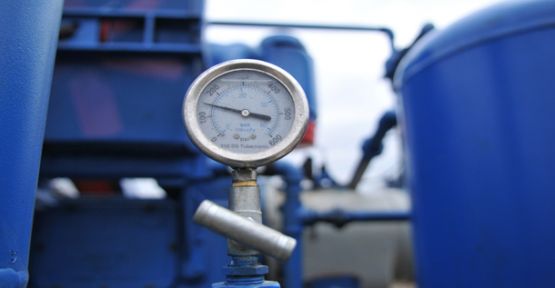 Rusya'dan En Çok Doğalgaz Alan İkinci Ülkeyiz!