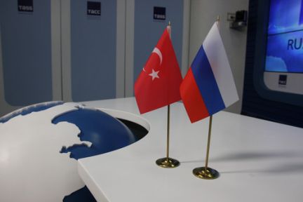 Rusya'ya İhracat Ekim Ayında Azaldı!